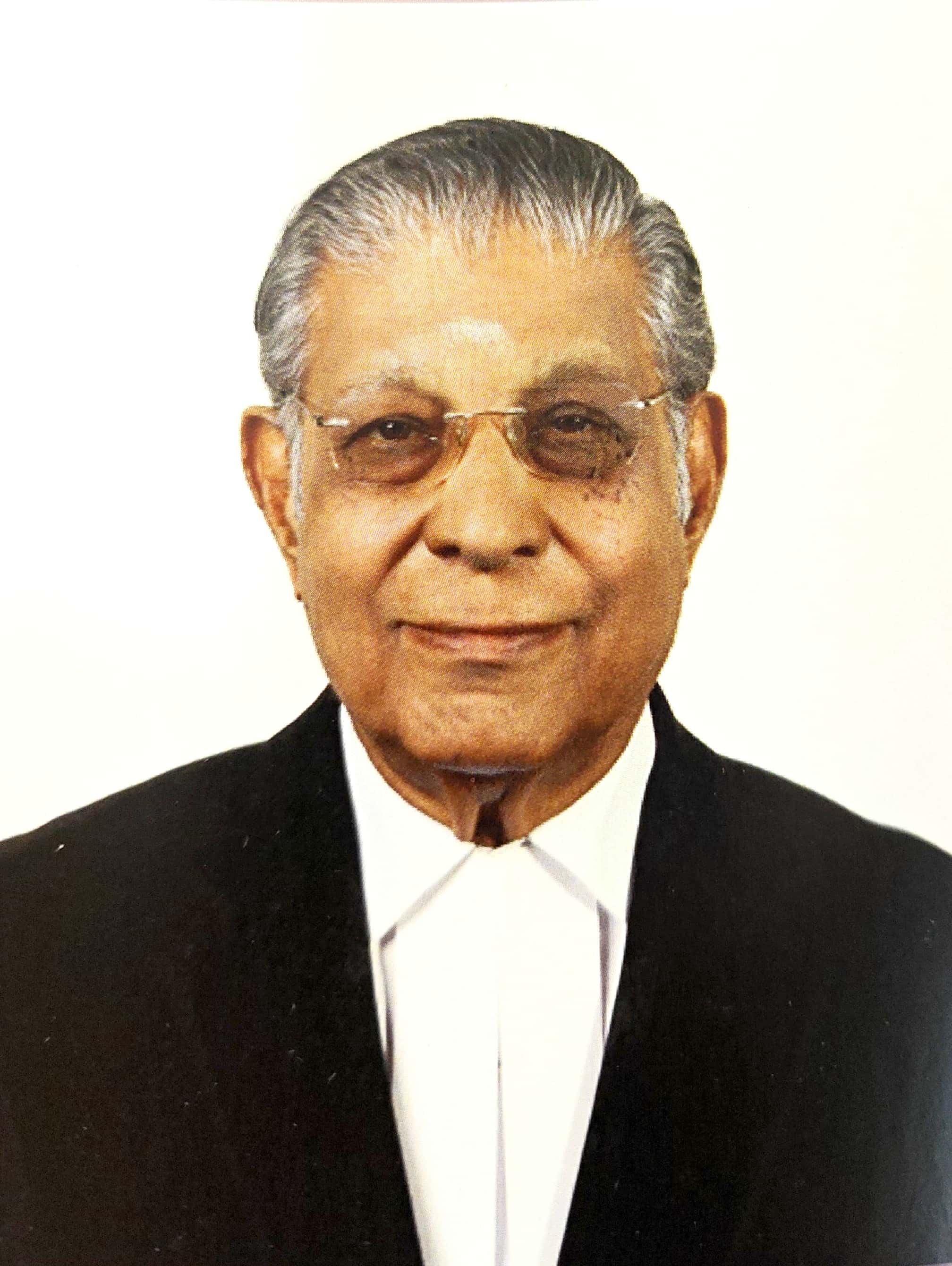 President Portrait